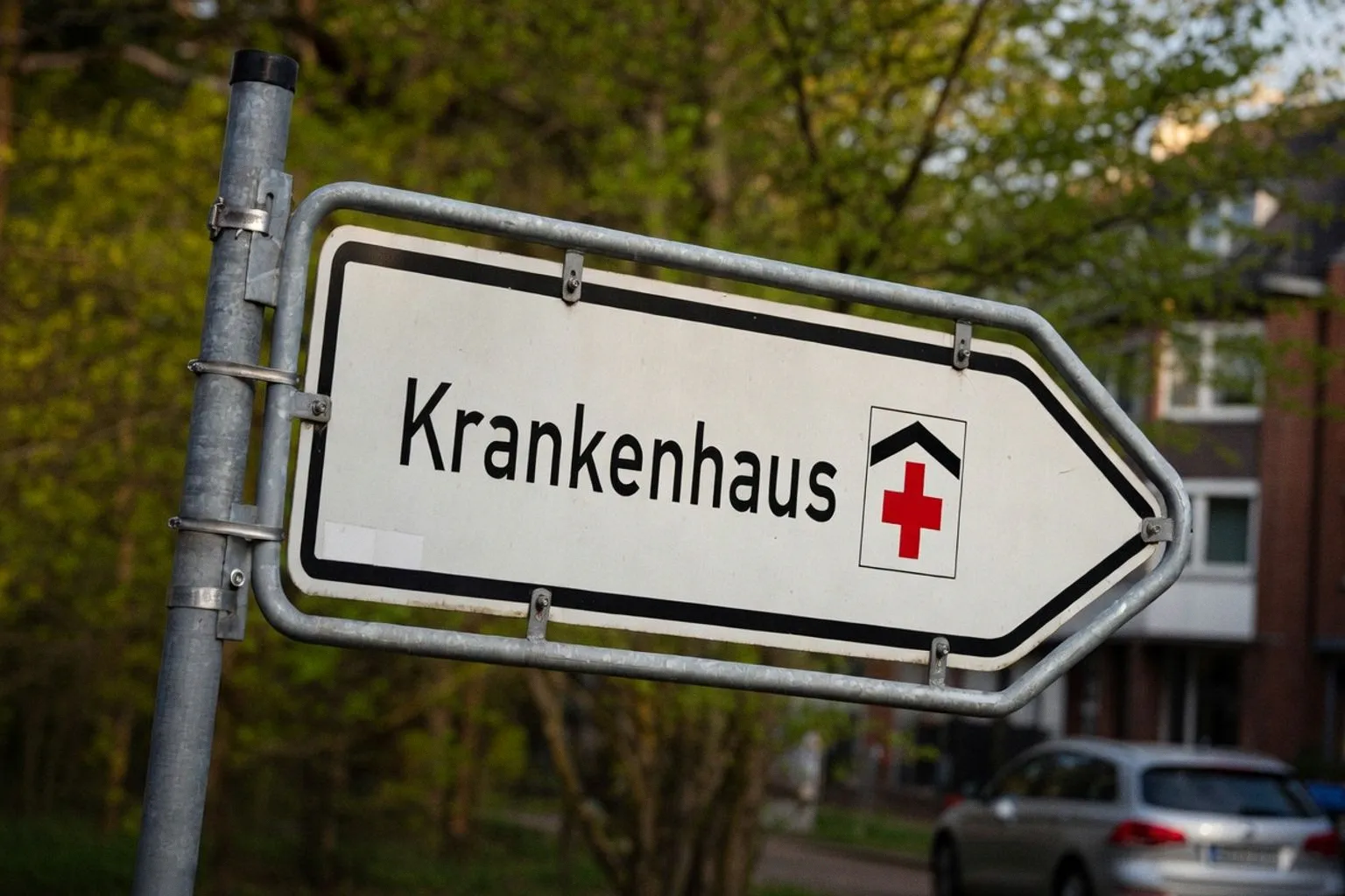 Gesundheitsreform: Warum Klinikschließungen die zahnmedizinische Versorgung gefährden