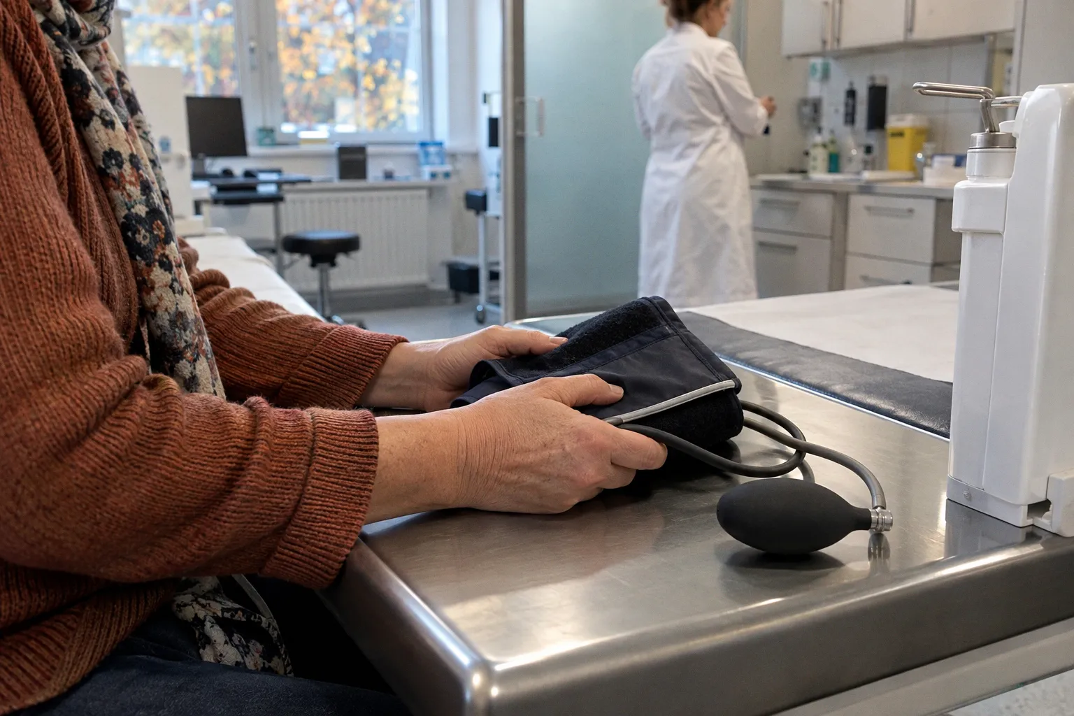 Gesundheitsvorsorge ohne versteckte Kosten: So nutzen Sie kostenfreie Experten-Angebote