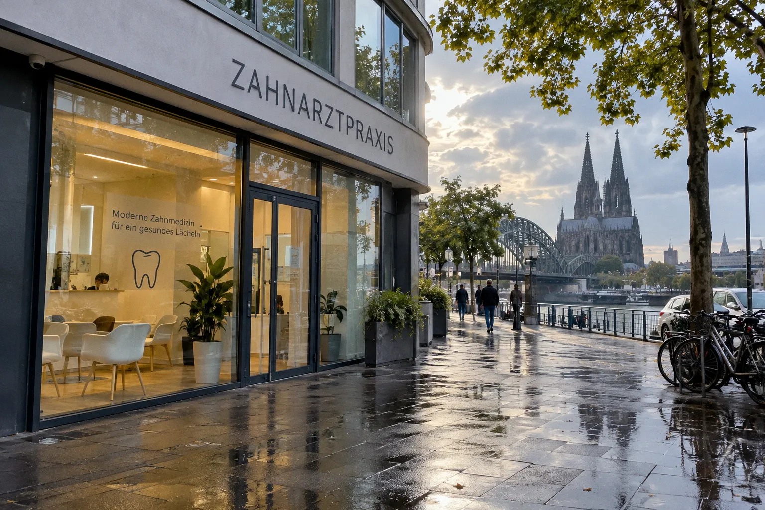 KI in der Zahnarztpraxis: Effizienzgewinn oder versteckte Kostenfalle für Patienten?