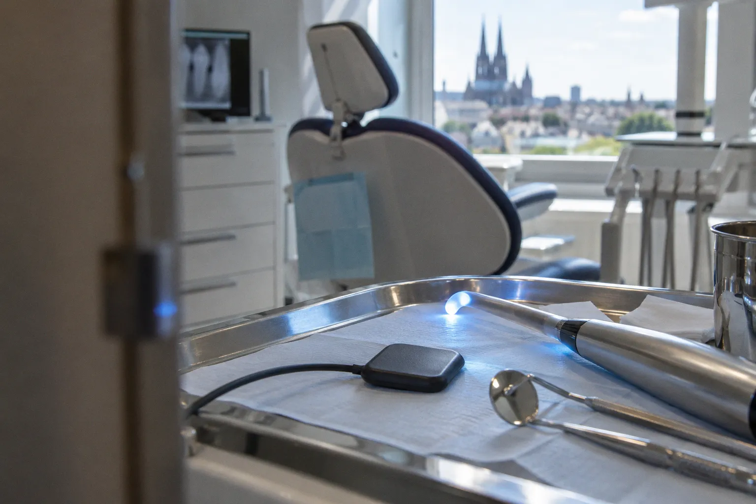 Künstliche Intelligenz in der Diagnostik: Mehrwert oder Spielerei?