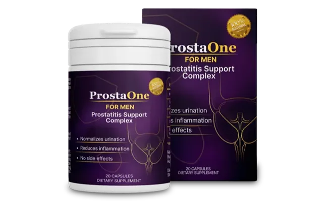 ProstaOne