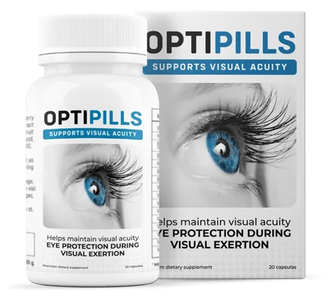OptiPills