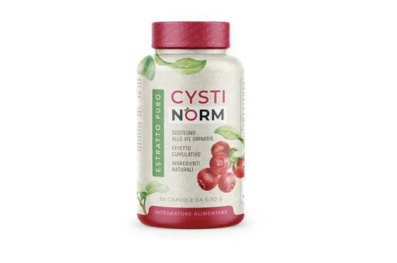 CYSTINORM