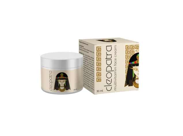 Cleopatra cream