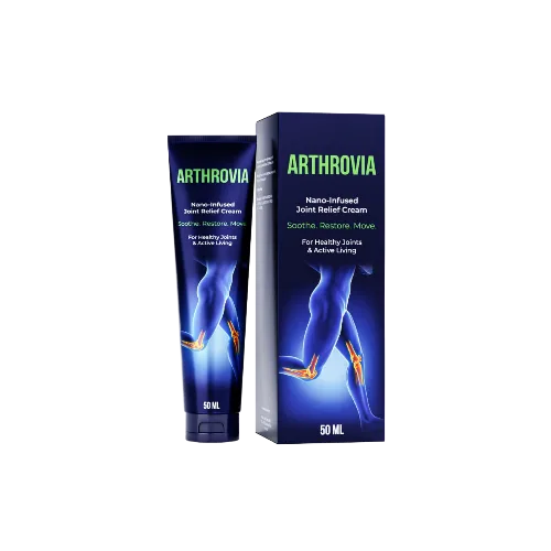 Arthrovia