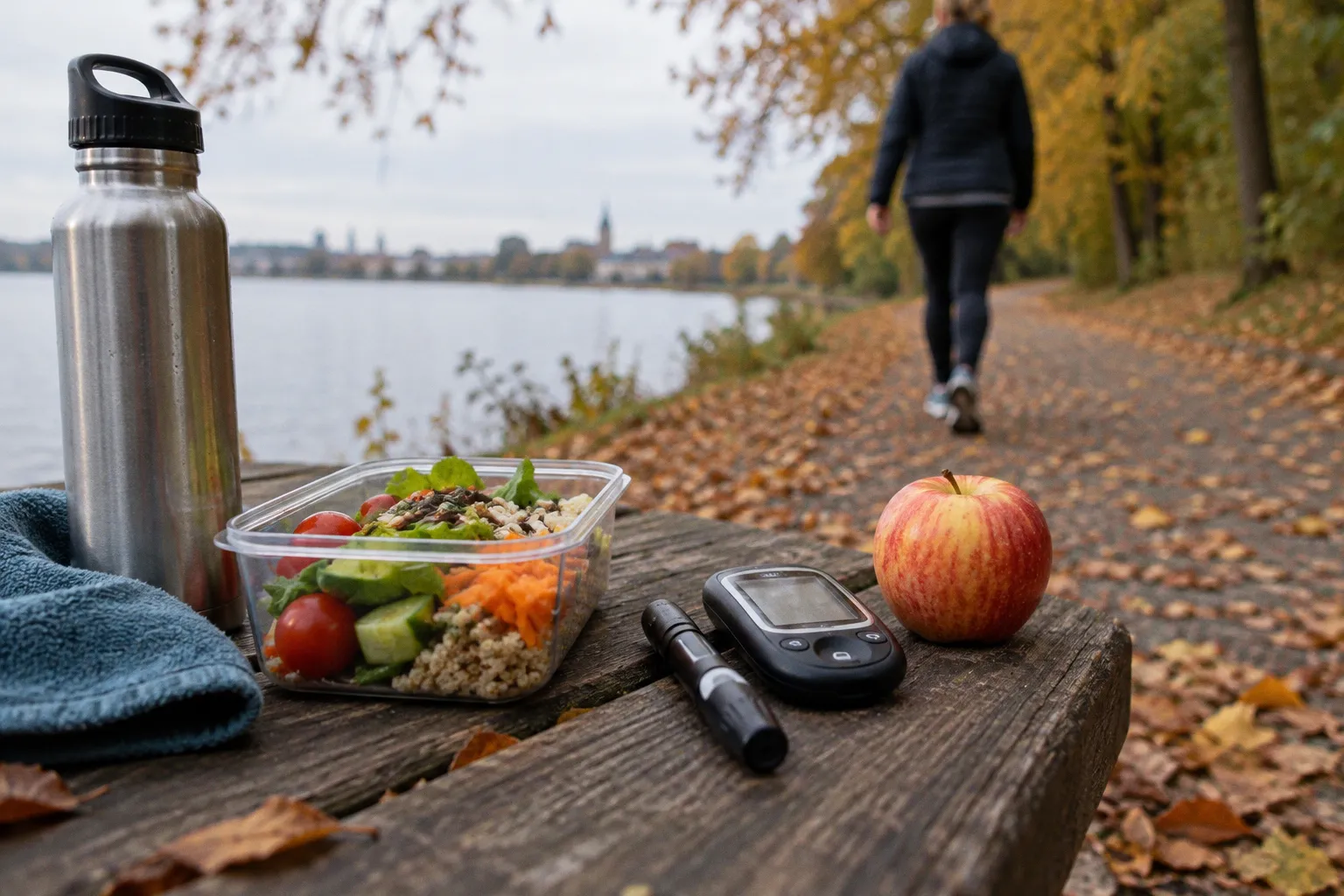 Prädiabetes aktiv behandeln: Warum frühes Handeln Typ-2-Diabetes verhindert