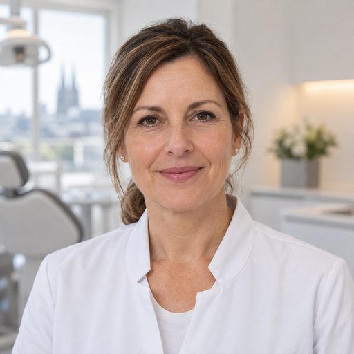 Dr. Hanna Vogt