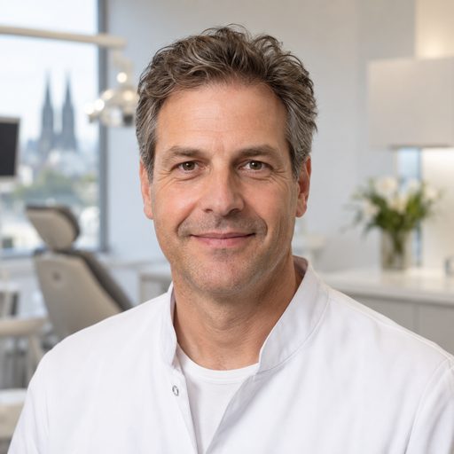 Dr. Tobias Reiner