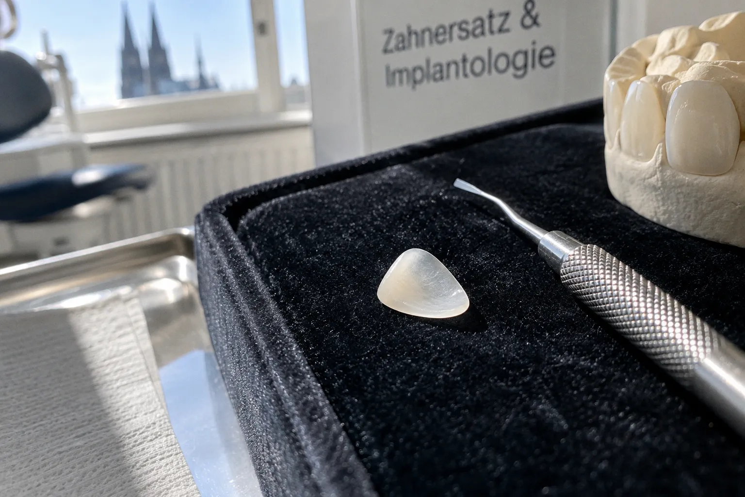 Veneer-Arten: Die besten Varianten für jede Zahnkorrektur