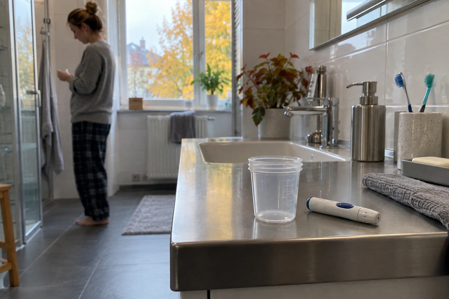 Warum Experten ein systematisches Diabetes-Screening bei Kindern fordern
