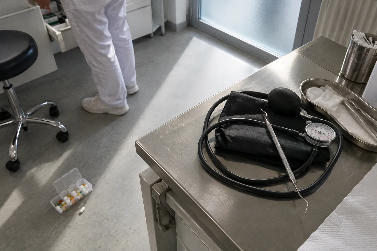 Warum Zahnmedizin und Allgemeinmedizin endlich zusammenarbeiten müssen