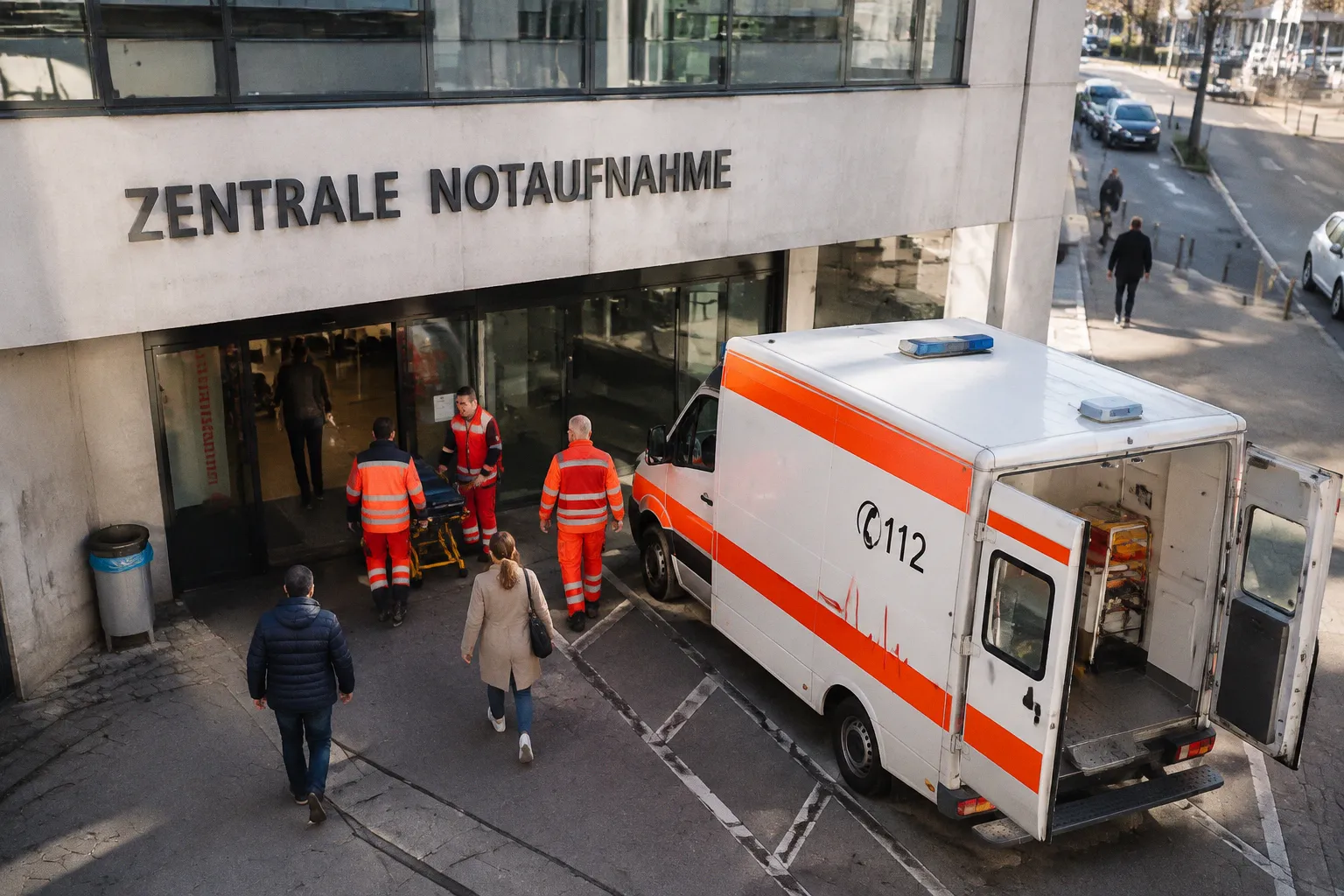 Zahnklinik oder Notdienstpraxis Köln: Anlaufstellen im Test