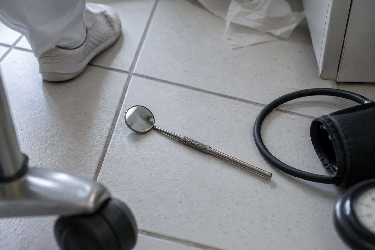 Zahnmedizin in der Krise: Warum die Finanzierung das System gefährdet